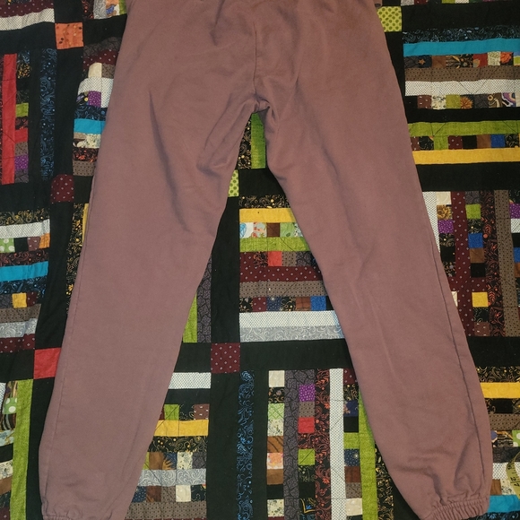 Talentless Hoodie and Sweatpants Bundle - Picture 9 of 16
